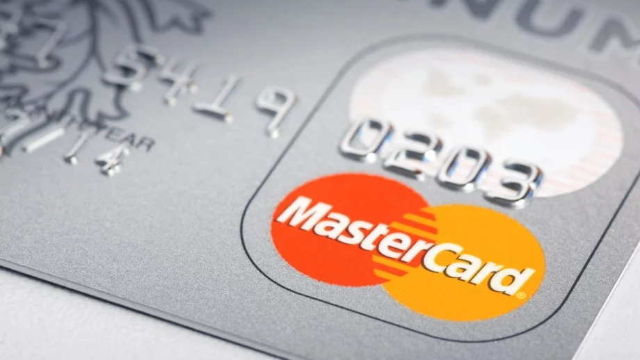 ЕК глоби MasterCard с 678 млн. долара