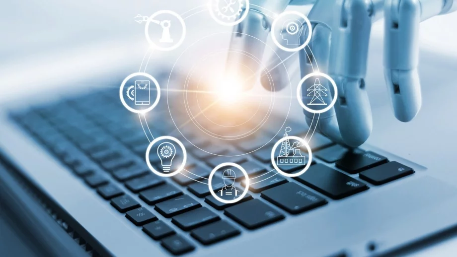 България има голям потенциал за развитие на изкуствен интелект