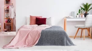 4 грешки в интериора на спалнята, които създават лоша атмосфера