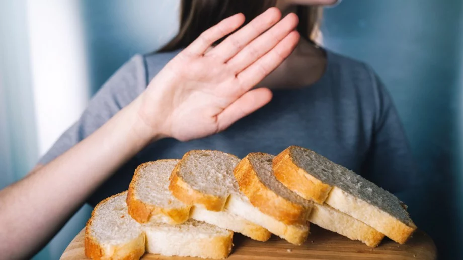 6 знака, че имате непоносимост към глутен