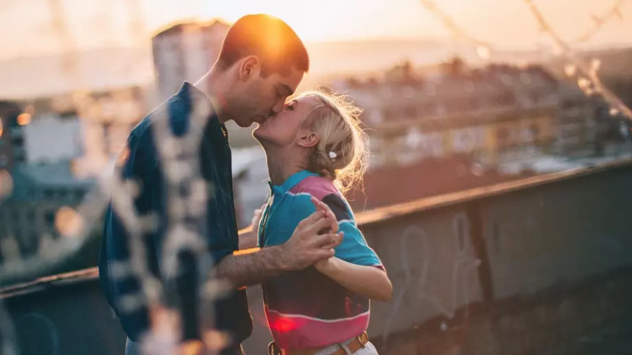 Любовен уикенд хороскоп  за 1-2 май