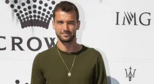 Гришо замени Шерцингер с българка (снимка)