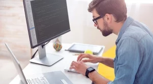 IT заплатите в Азия скочиха над тези в Европа