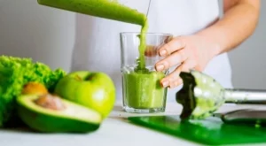 Как да си направим детокс ден