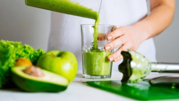 Как да си направим детокс ден