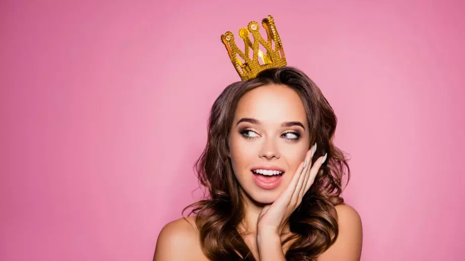 Ето защо жената Лъв е царицата на Зодиака