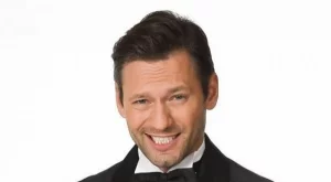 Орлин Павлов стана баща 