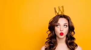 Как да бъдете уникална, харесвана и търсена жена?   
