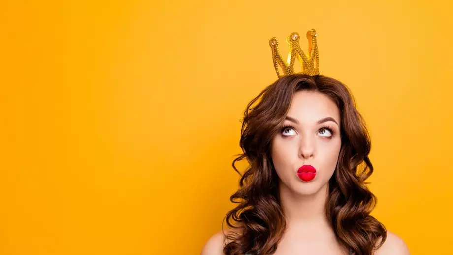 Как да бъдете уникална, харесвана и търсена жена?   