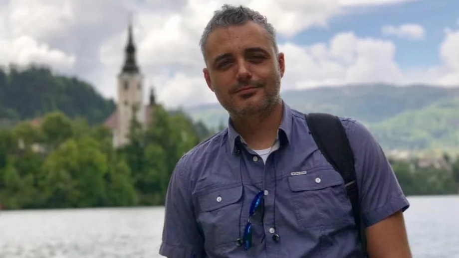 Владимир Велков е новият мениджър "Продажби" на Motorola Bulgaria