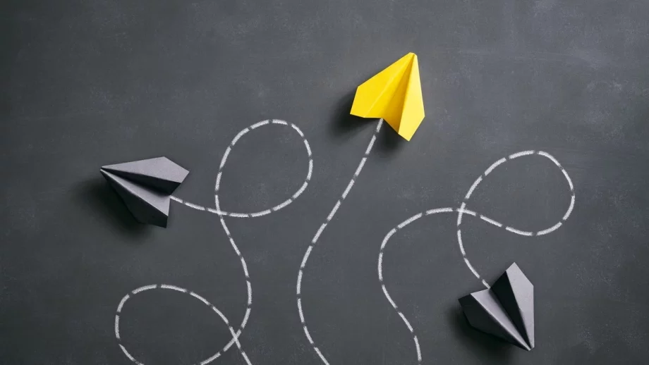 7 знака, че сте готови да промените живота си