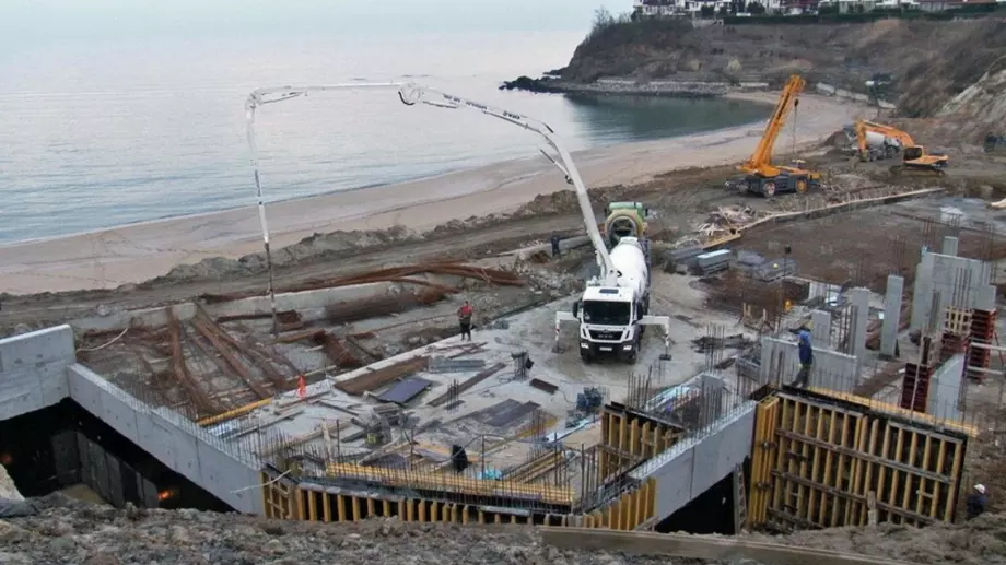 Прокуратурата поиска да бъде обявено за незаконно разрешителното за строежа в Алепу