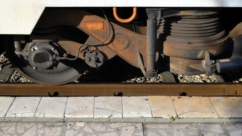 За жп връзката между България и Северна Македония ще трябват 400 млн. евро