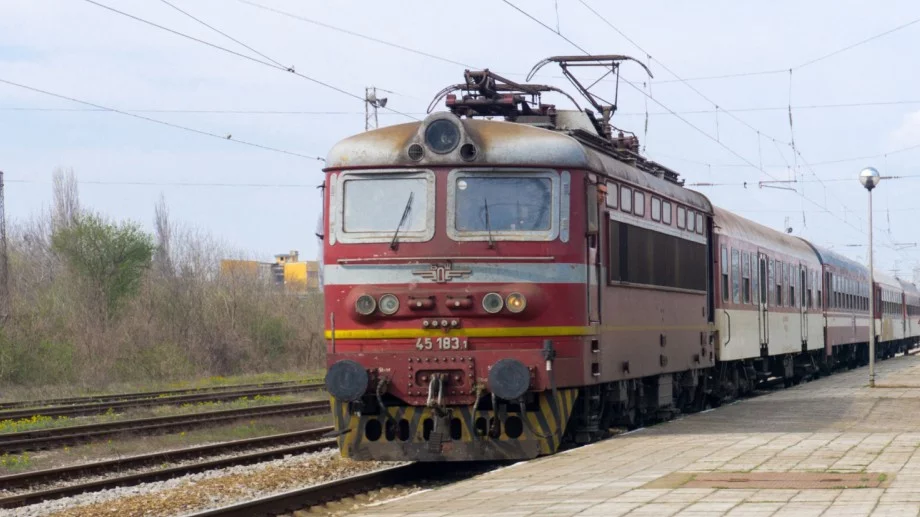 Железниците ни дължат обезщетение при закъснял или катастрофирал влак