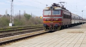 От София до Белград ще се пътува за по-малко от 2 часа с влак