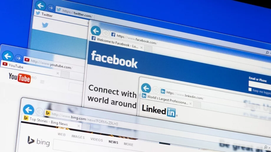 Китай блокира и последната действаща там чужда търсачка - Bing