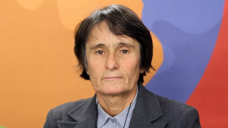 Здравка Евтимова: Писането е като да посадиш костилка от растение, без да знаеш какво ще порасне