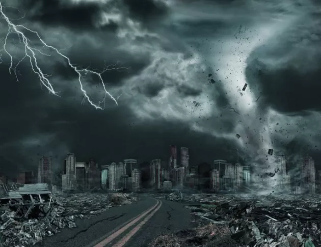 Учени предричат скорошен апокалипсис за човешката цивилизация  