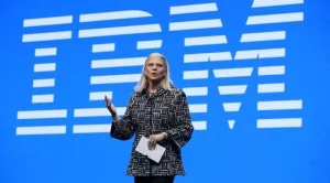 Шефката на IBM Джини Ромети: Има криза на уменията