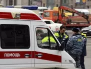 Жертвите на стрелбата в Ижевск достигнаха 17 души