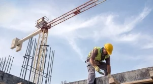 Най-много нови сгради са започнали да строят в Пловдив