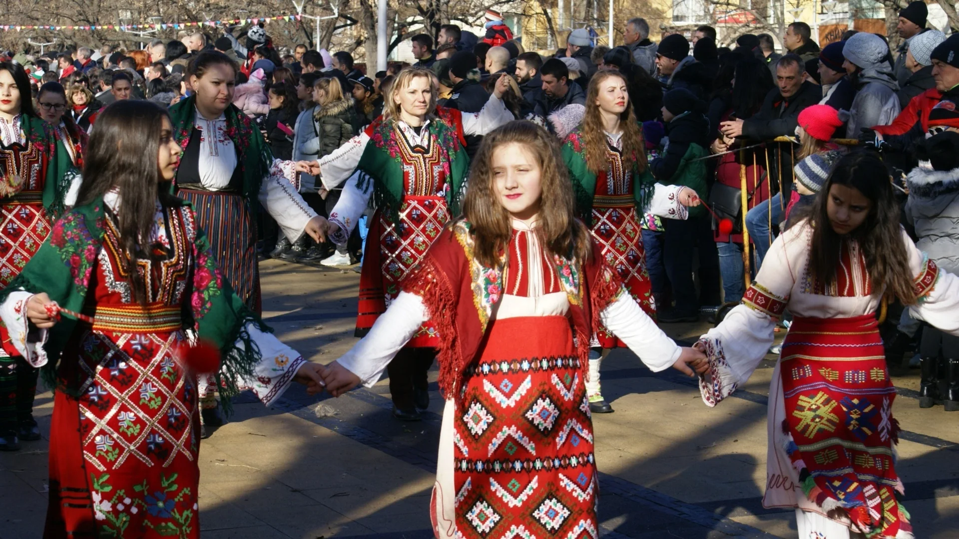 Смолянският фолклорен ансамбъл „Родопа“ спечели „Кристална лира“