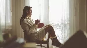 Понякога счупените парченца са това, което ни прави красиви