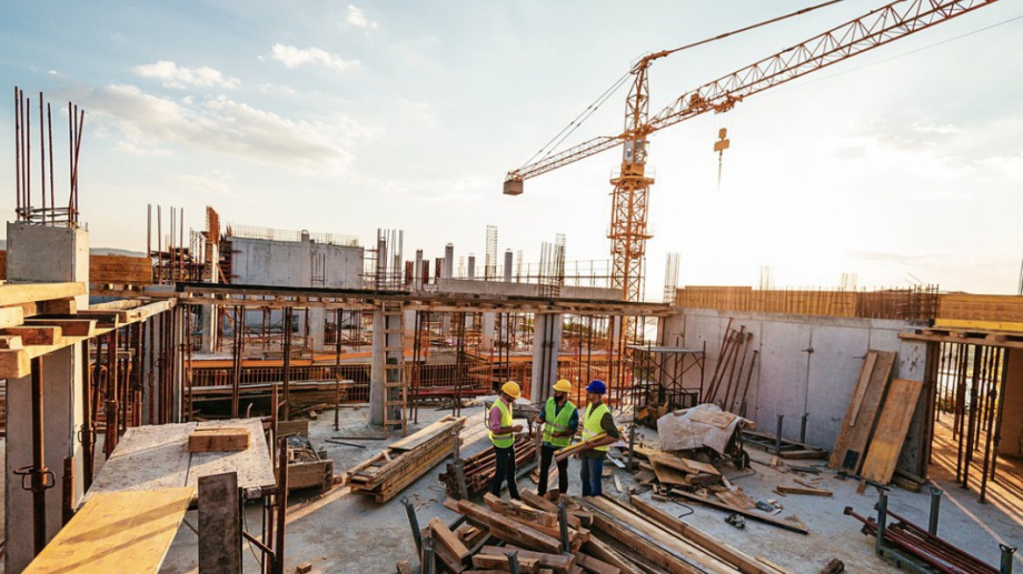 Продукцията в строителния сектор на ЕС се повиши през януари