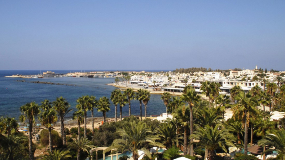 Снимка: Хотелите в Кипър спешно търсят над 6000 служители
