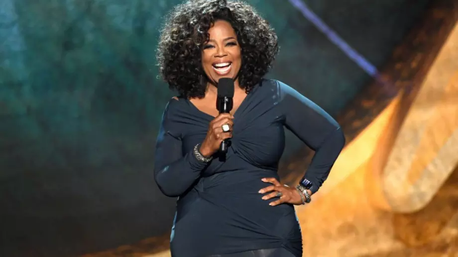 17 от най-вдъхновяващите цитати на Опра Уинфри. Десетият е направо уникален!