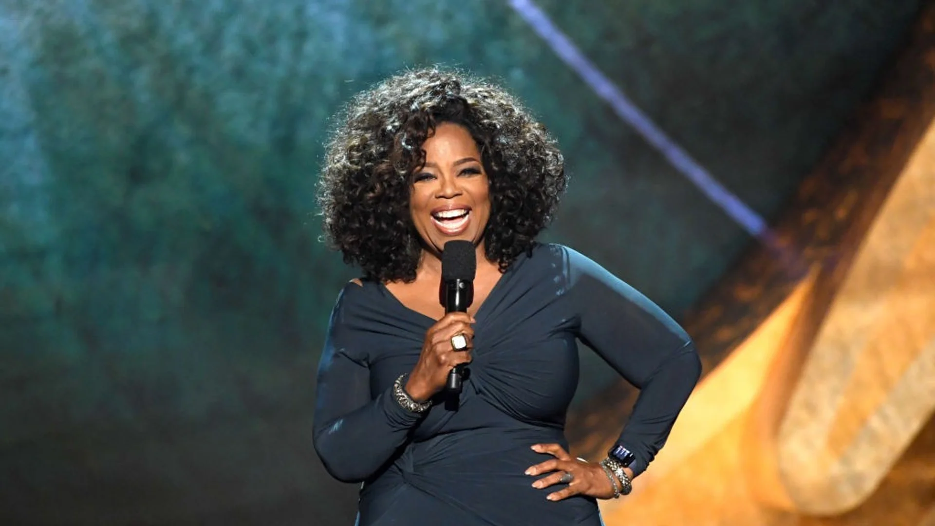 Вдъхновяващи цитати на Опра Уинфри