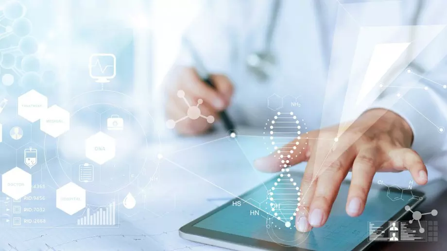 Интересни факти за гените в човешкия организъм