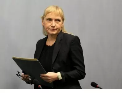 Елена Йончева ще е ротационен евродепутат - всяка година от различна партия