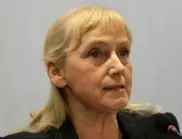 Оставката на Гешев не е най-големият проблем в прокуратурата, смята Елена Йончева