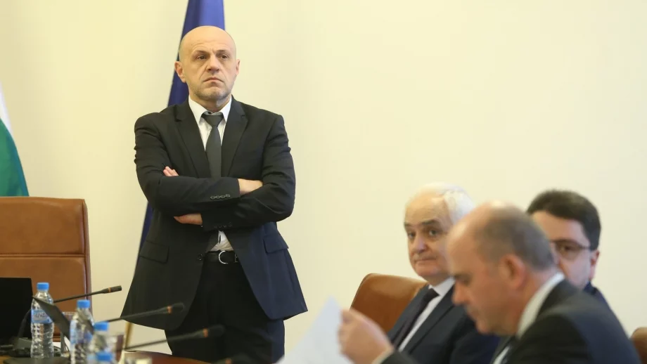 Дончев: Публичното финансиране на слаборазвити региони не е панацея