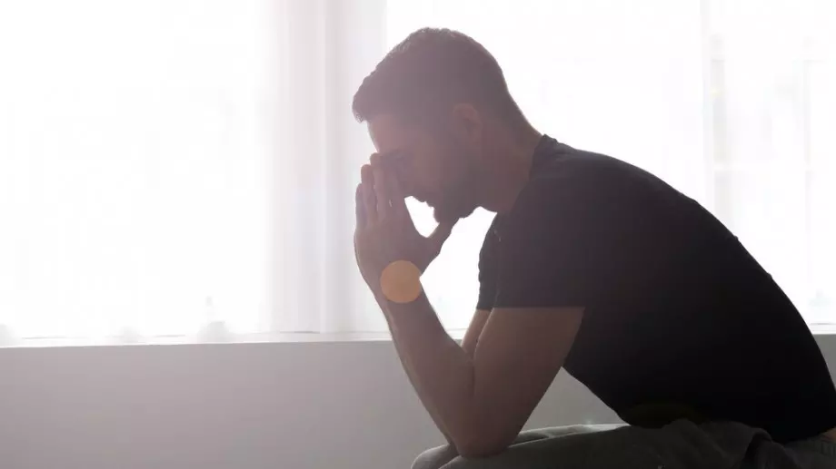 Виц за днес: Неблагодарен мъж