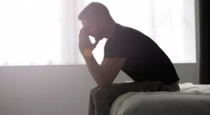 Притча за различния човек