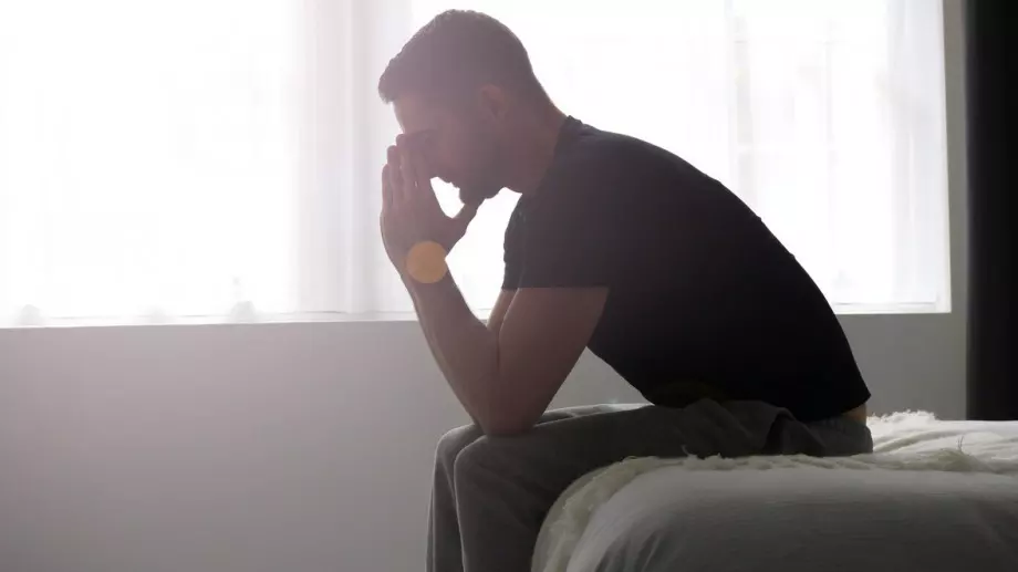 Притча за различния човек