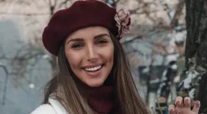 Няма да повярвате: Алекс Богданска си има двойничка (СНИМКИ и ВИДЕО)