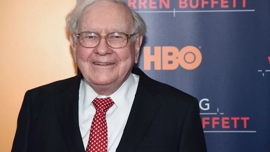 9 брилянтни цитата на легендата Уорън Бъфет