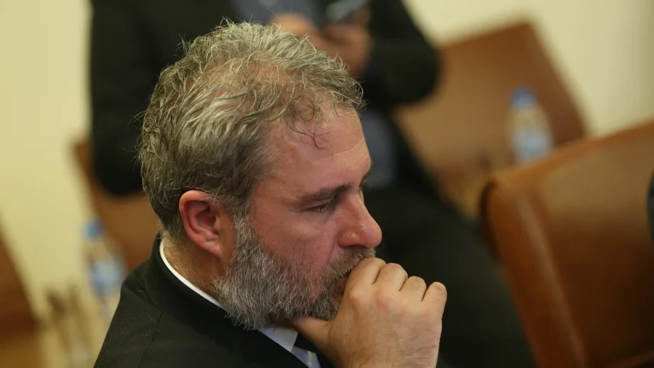 Банов: Изнесената от Йончева информация е помия на посредствеността