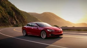 Tesla достави първите коли Model 3 в Европа