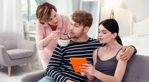 Бягайте от тези 5 типа мъже, защото ще провалят живота ви