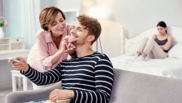 4-те зодии, които са МАМИНИ синчета