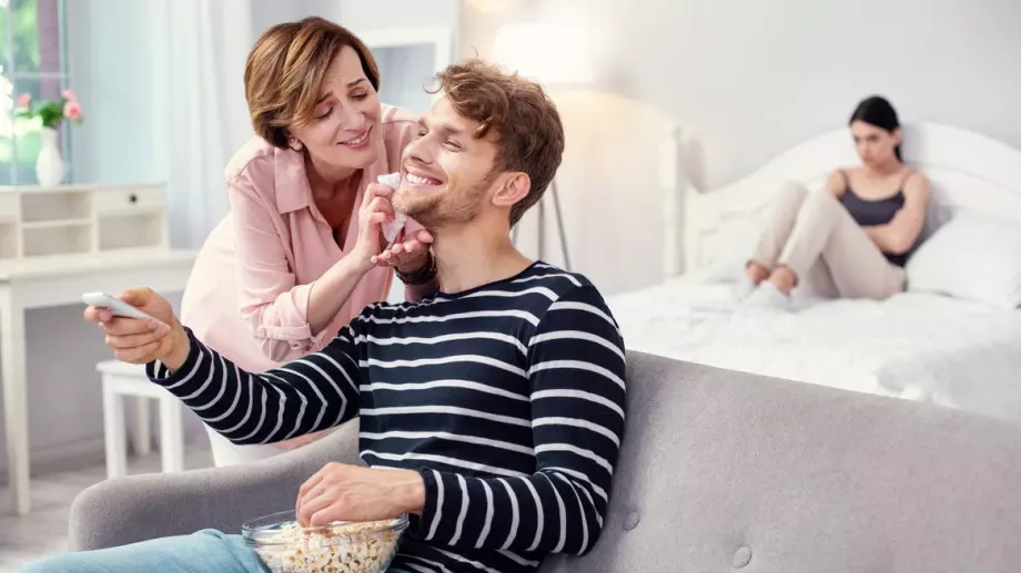 Според зодията: Какво трябва да знаете за вашата свекърва?