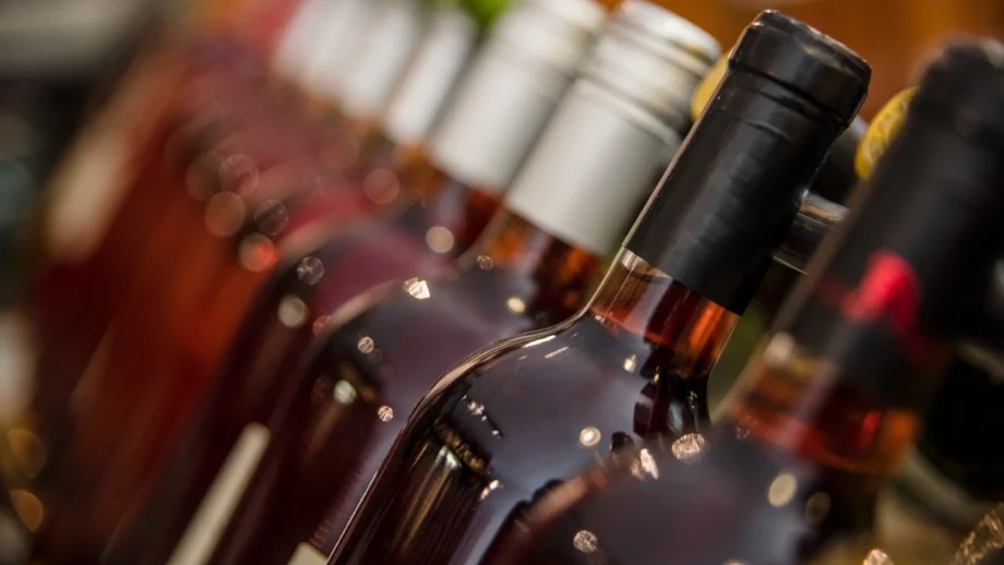 Колко мъже в България страдат от алкохолизъм?