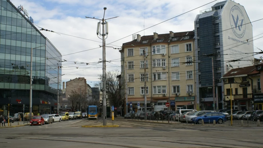 Чужд предприемач: София не е презастроена, няма организация