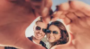 Любовно пожелание за 2 октомври според зодията      