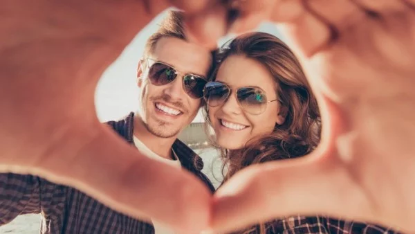 3-те зодии, родени с късмет в любовта   