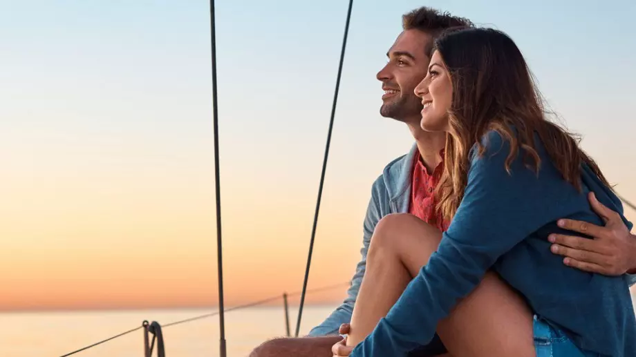 Любовен уикенд хороскоп за 20-21 юни